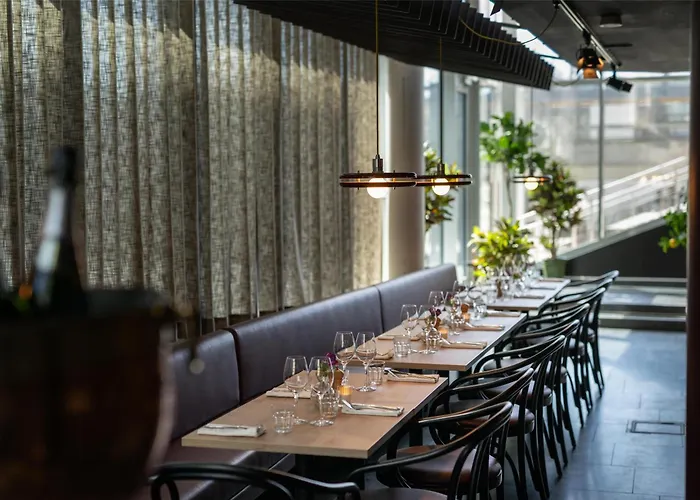 Radisson Blu Hotel Uppsala