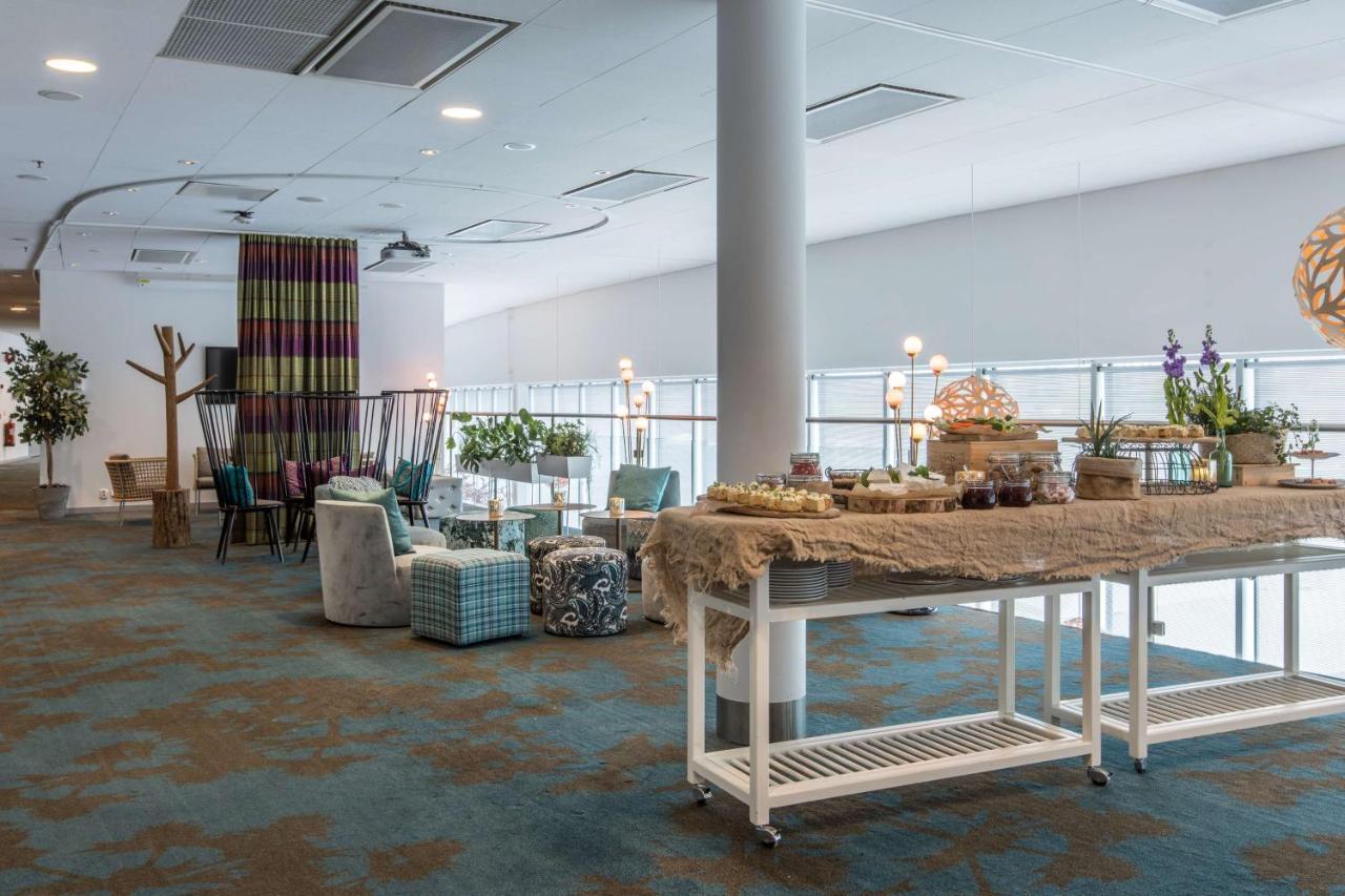 Radisson Blu 4*