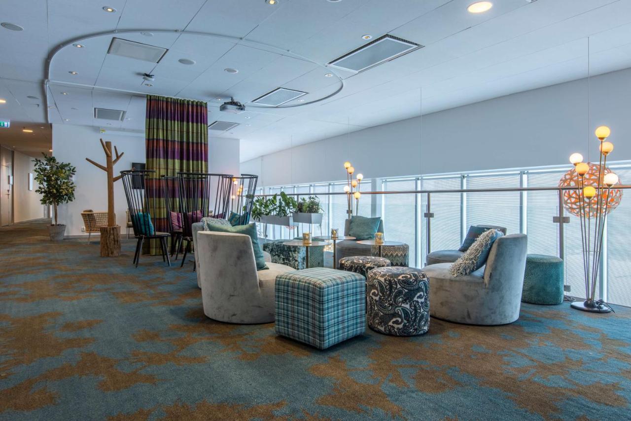 Radisson Blu Hotell Uppsala