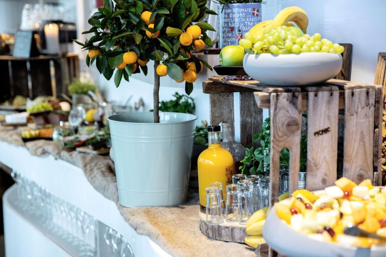Radisson Blu Hotell Uppsala