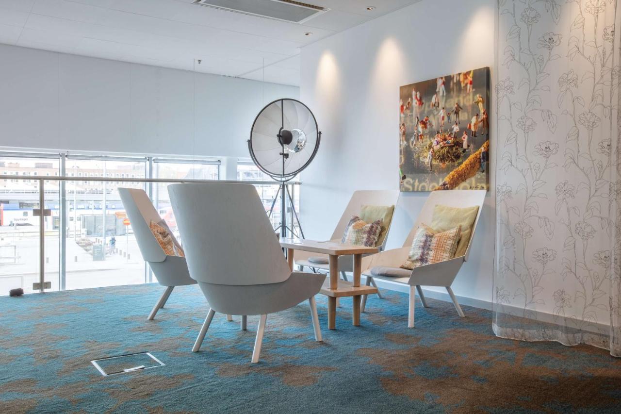 Radisson Blu Hotell Uppsala