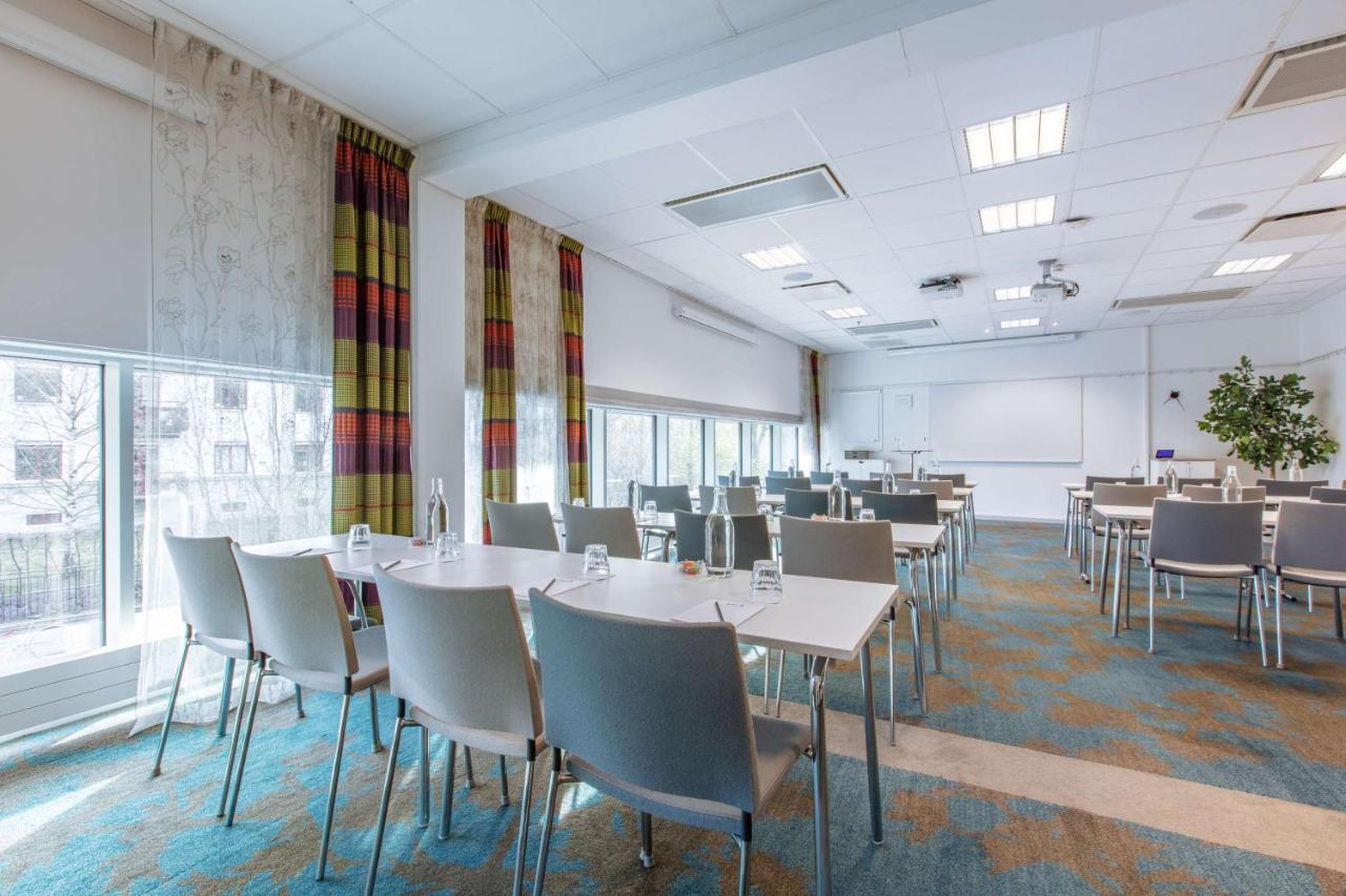 Radisson Blu 4*