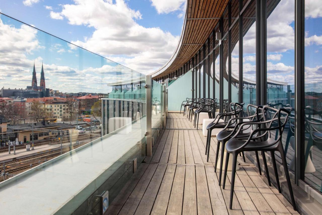 Radisson Blu Hotell Uppsala