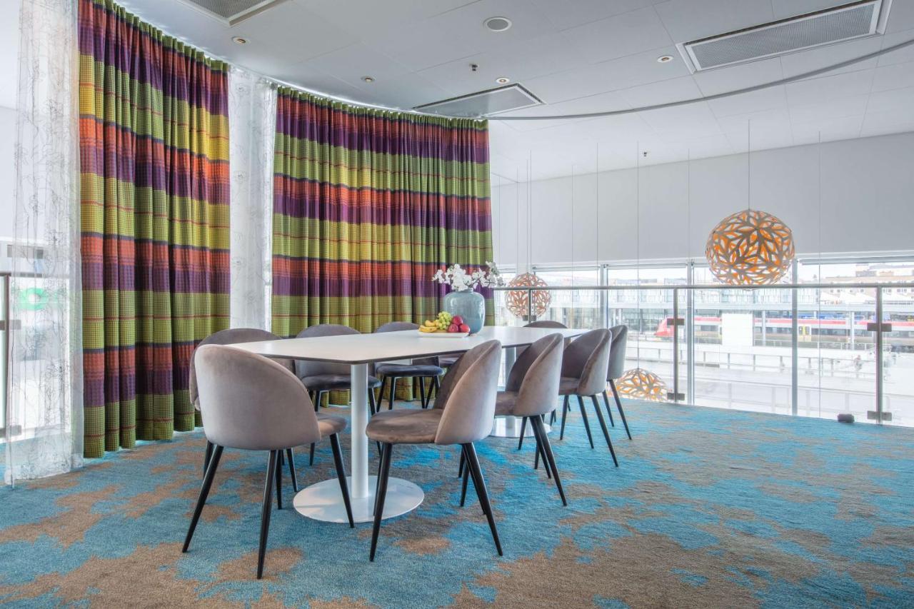 Hotel Radisson Blu