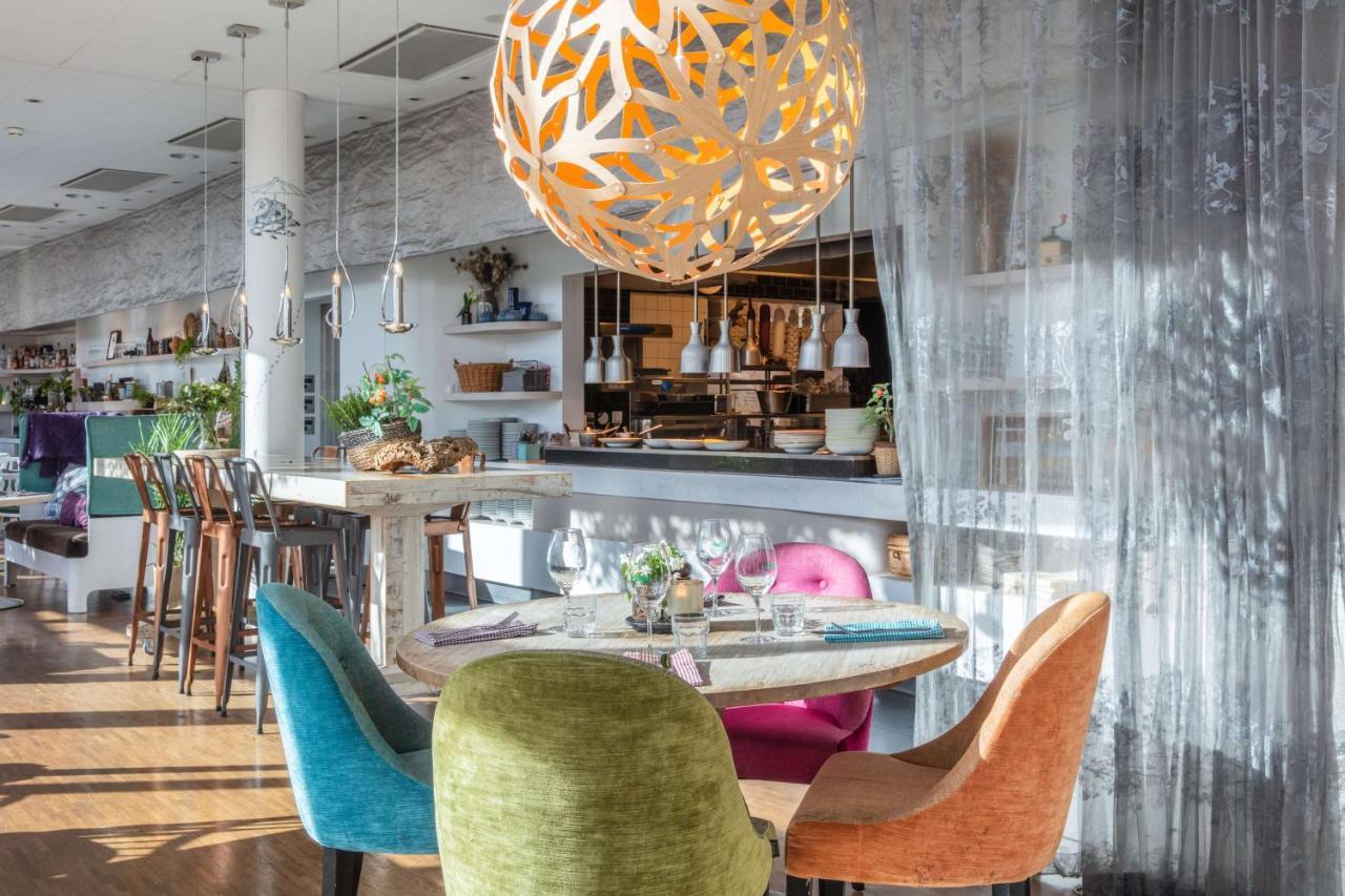 Radisson Blu 4* Uppsala