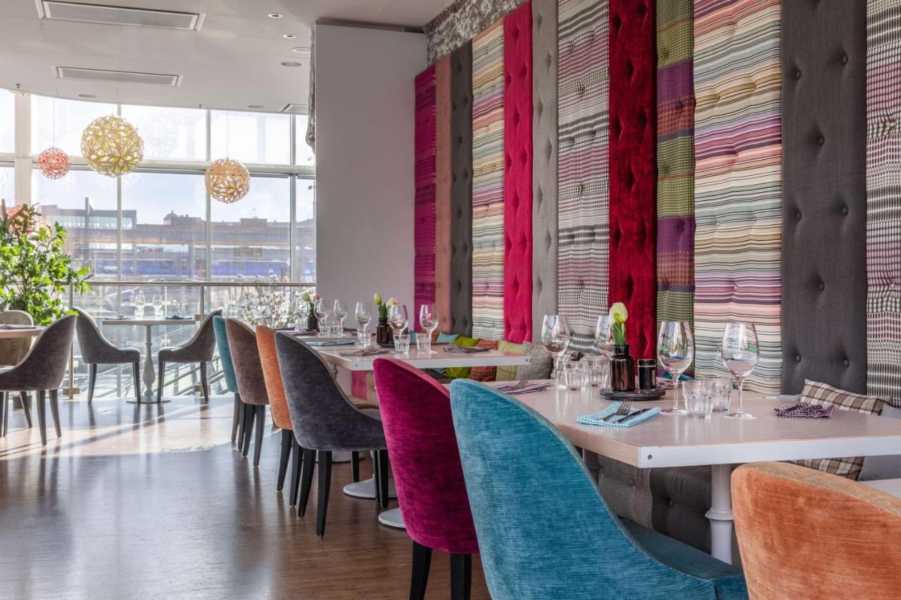 Hotel Radisson Blu Uppsala