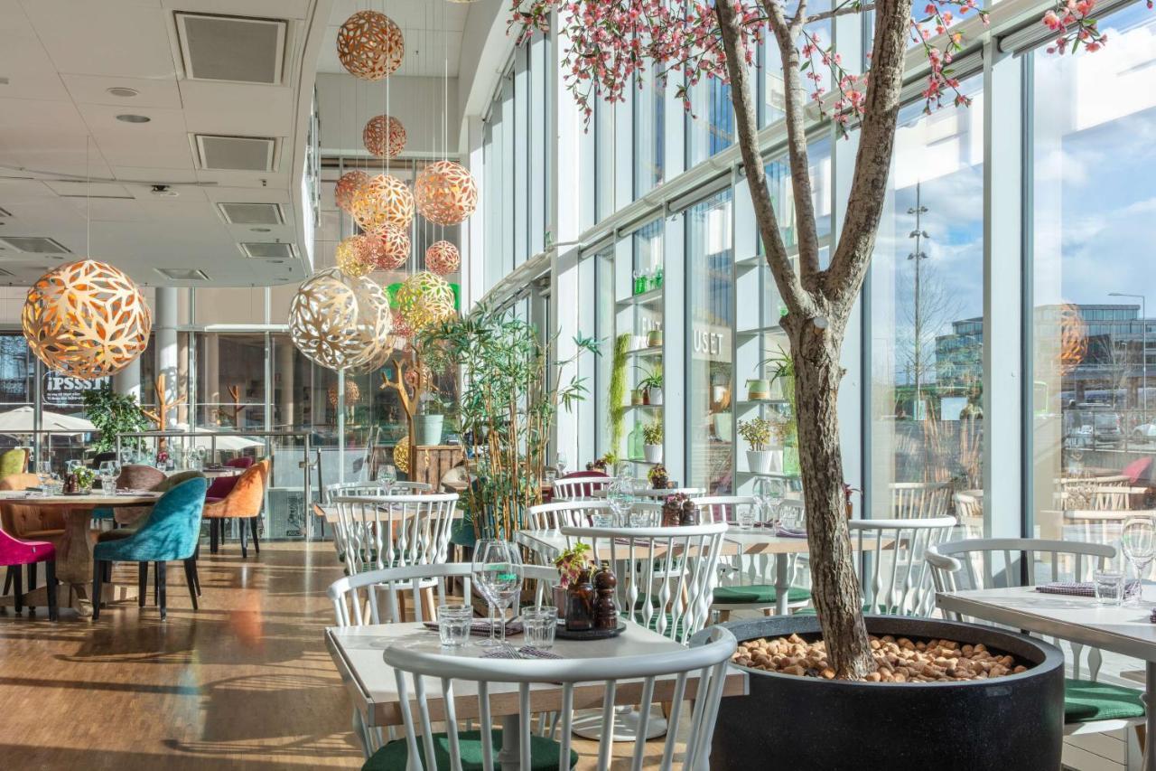 Radisson Blu Hotel Uppsala