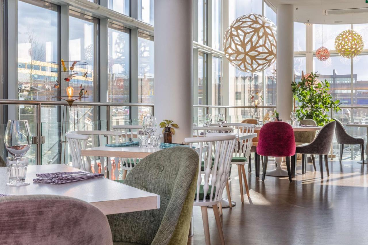 Radisson Blu Uppsala