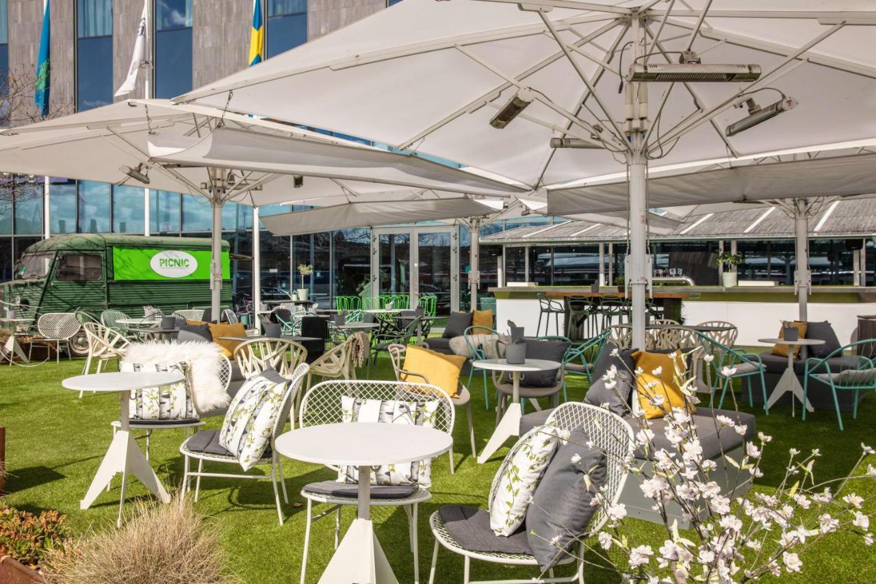 Radisson Blu Hotel 4*