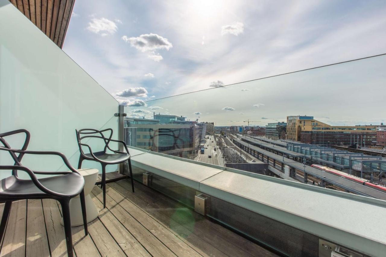 Hotel Radisson Blu