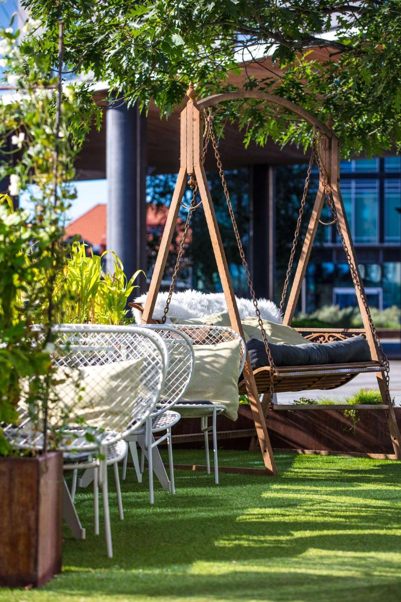 Radisson Blu Uppsala