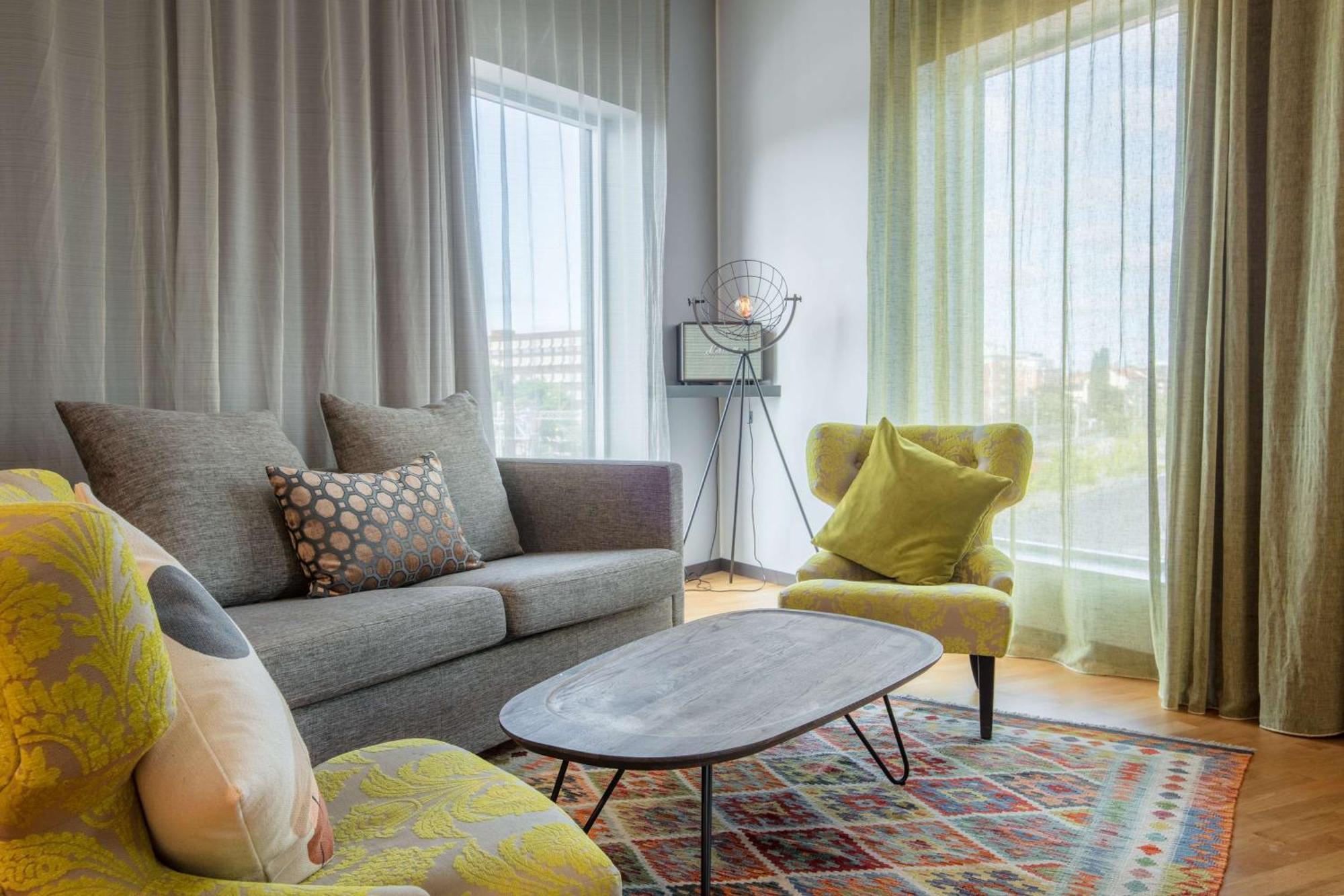 Hotell Radisson Blu 4*