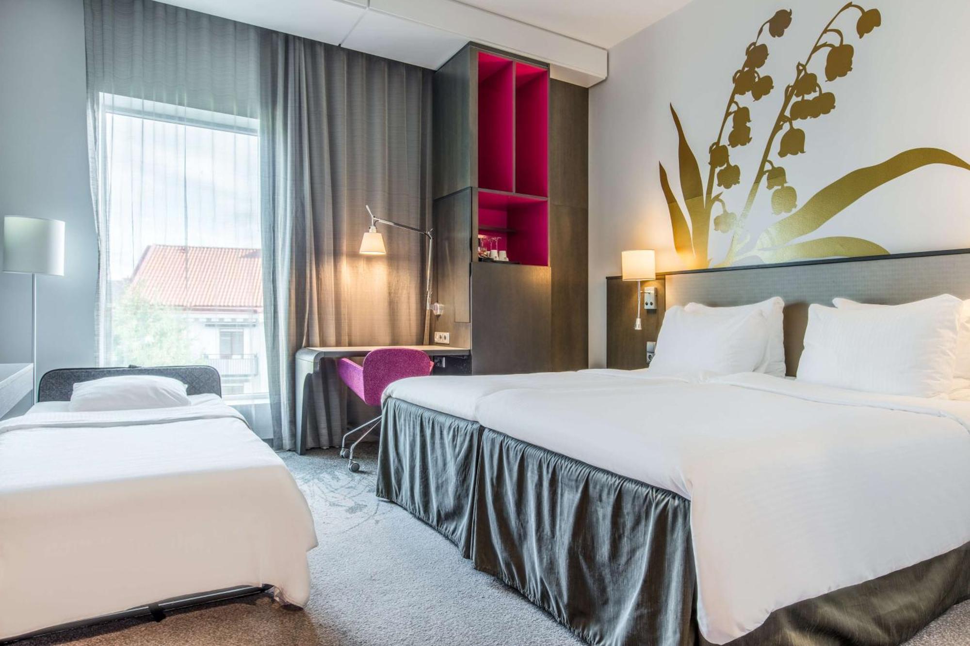 Radisson Blu 4* Uppsala