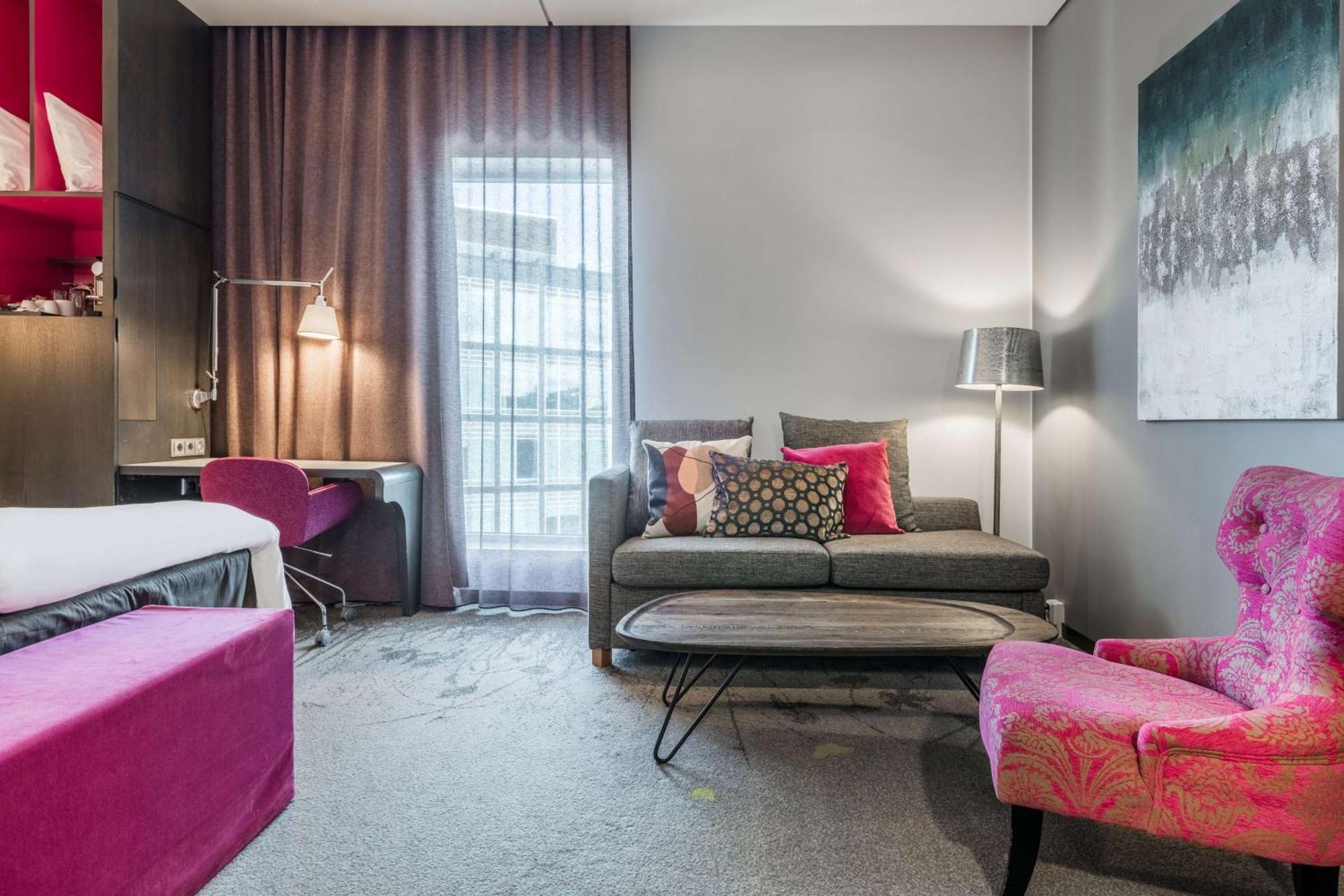 Hotel Radisson Blu