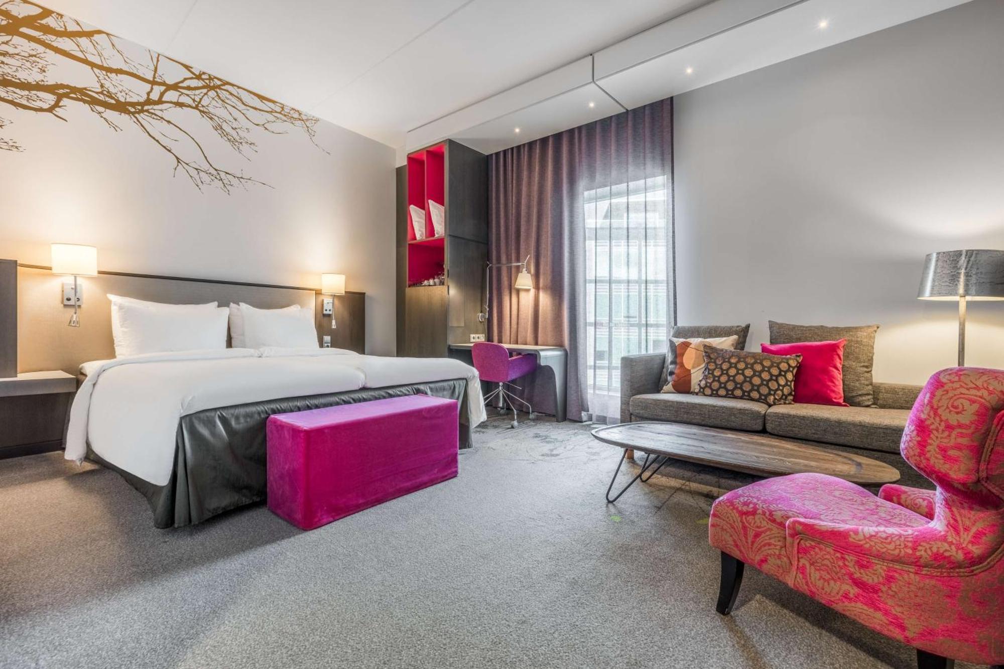 Radisson Blu Hotel Uppsala
