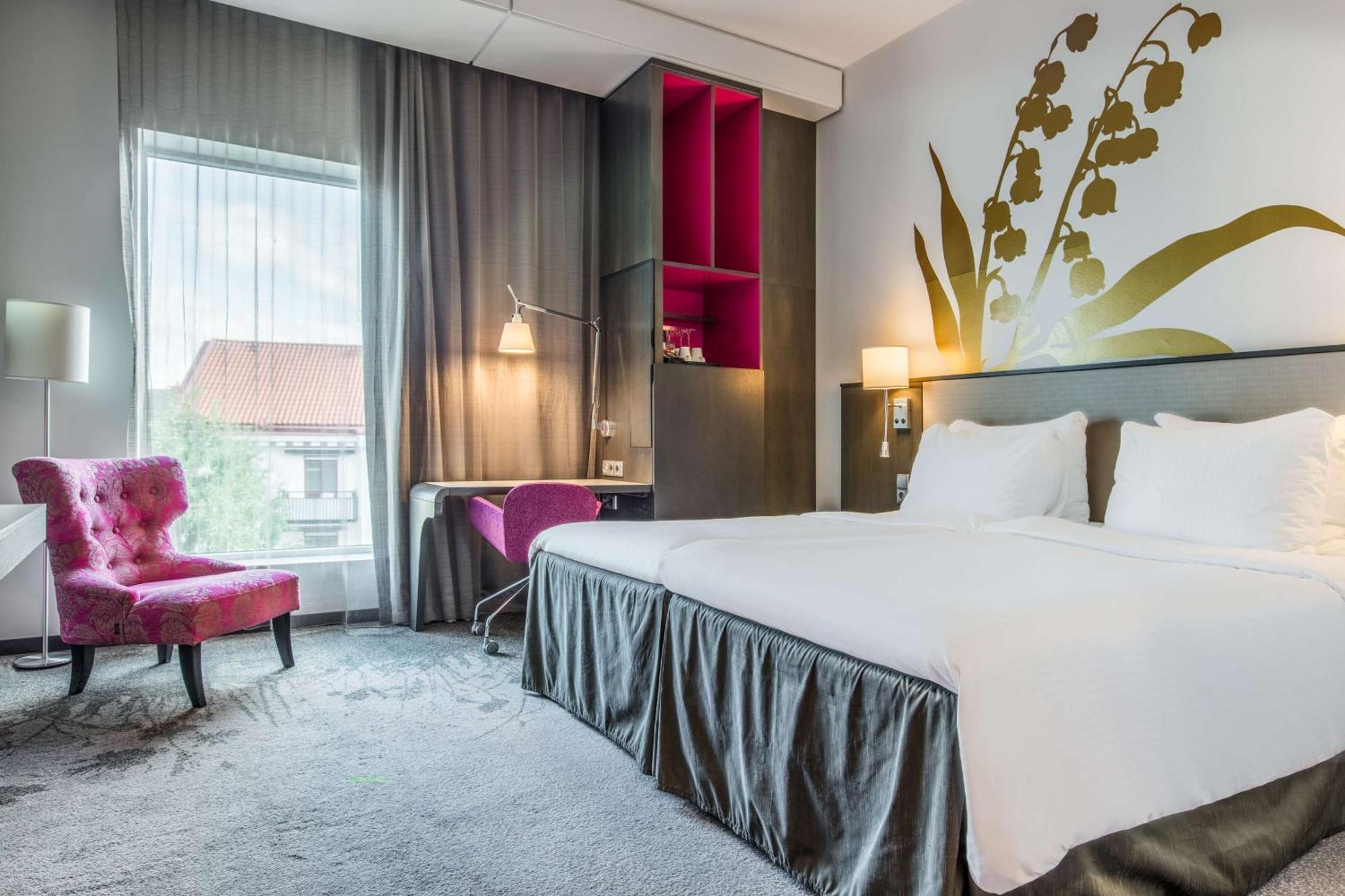 Radisson Blu 4*