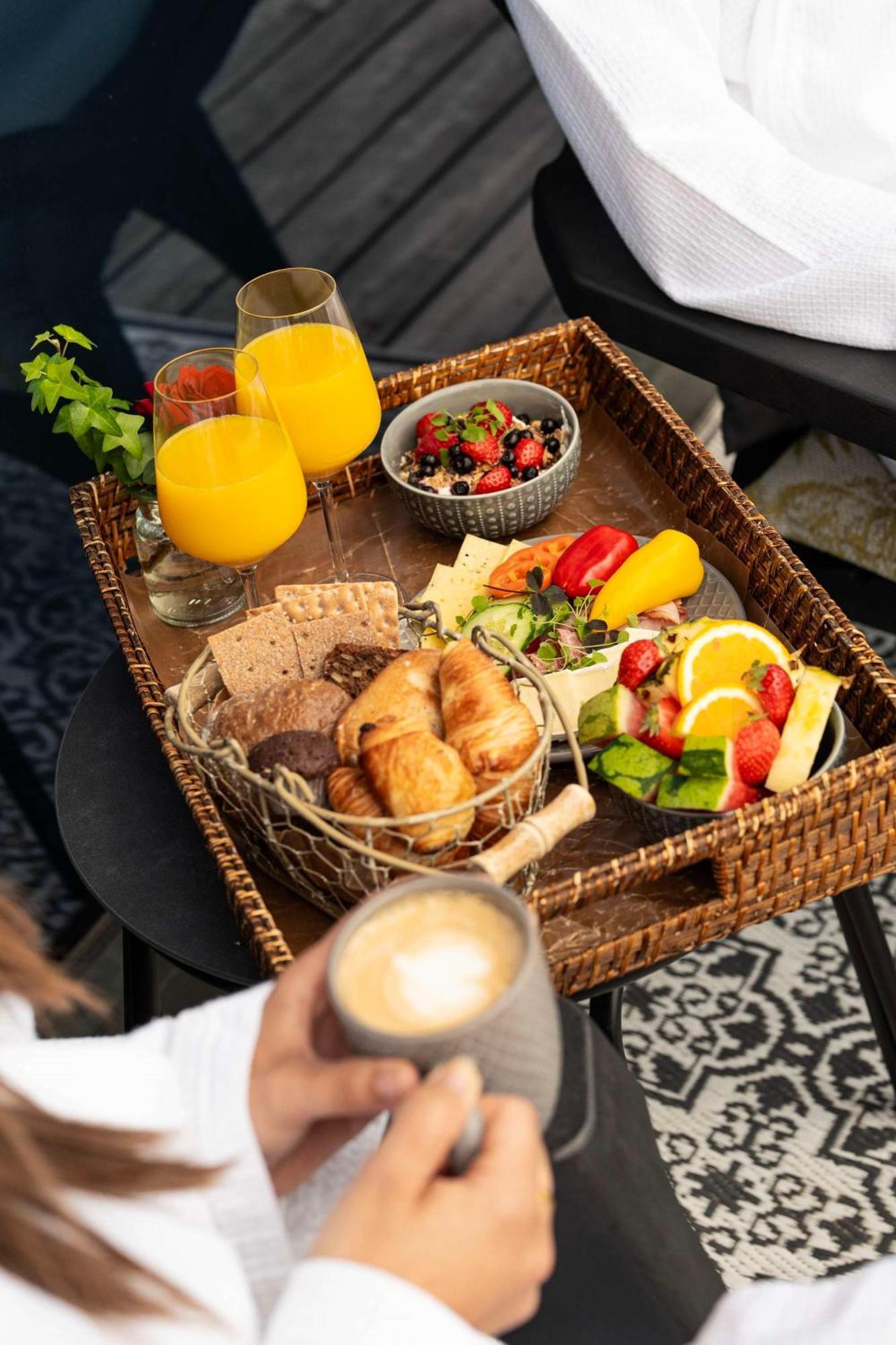 Hotell Radisson Blu Uppsala