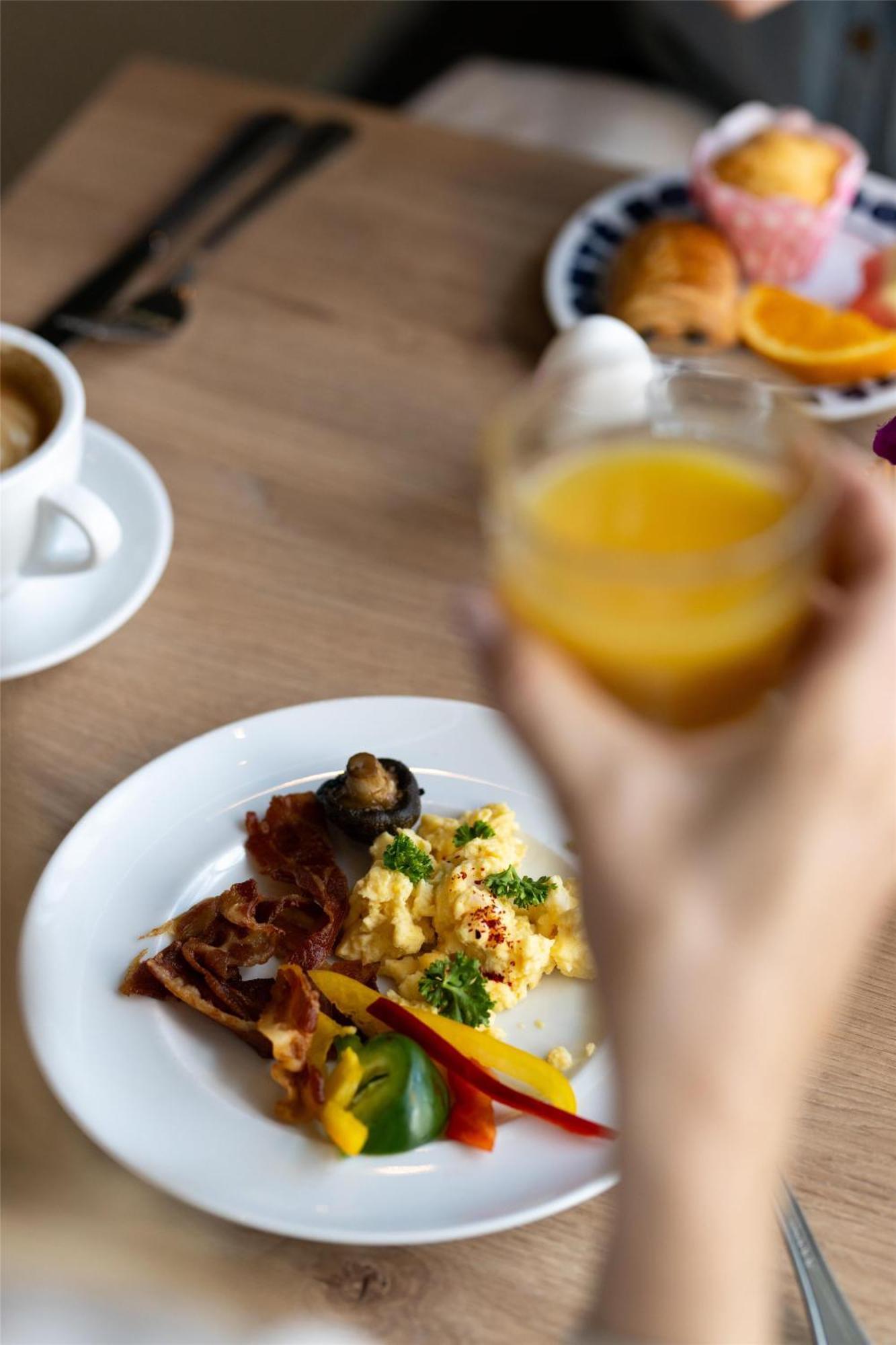 Radisson Blu Uppsala