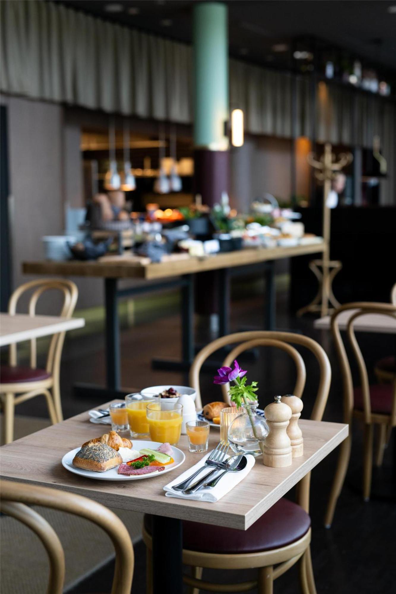 Hotel Radisson Blu Uppsala