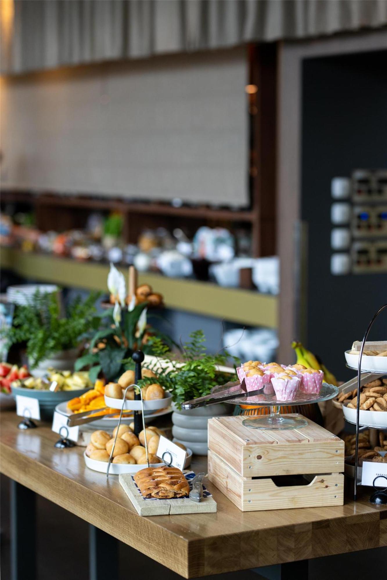 Radisson Blu Uppsala