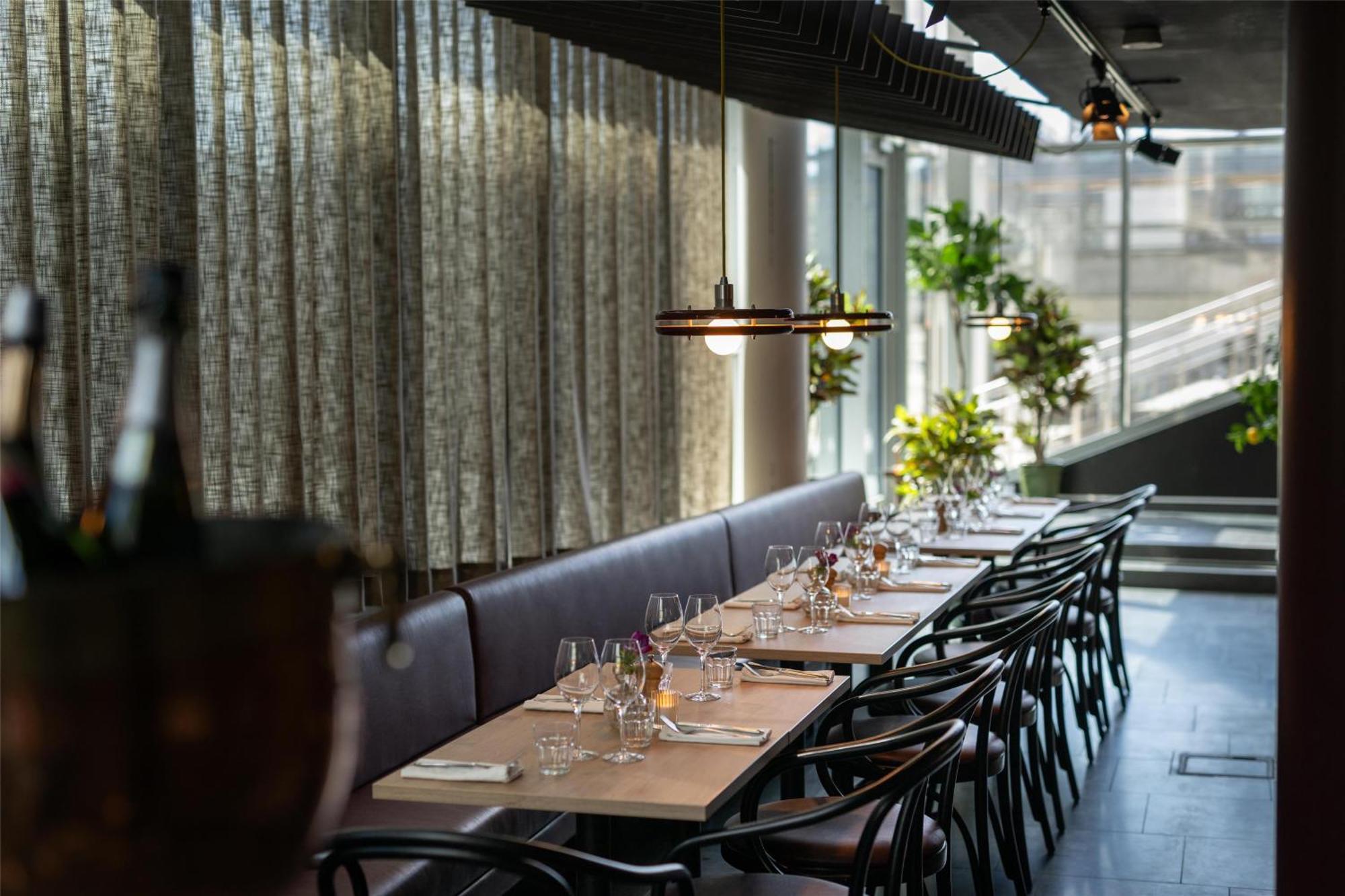 Radisson Blu Hotell Uppsala