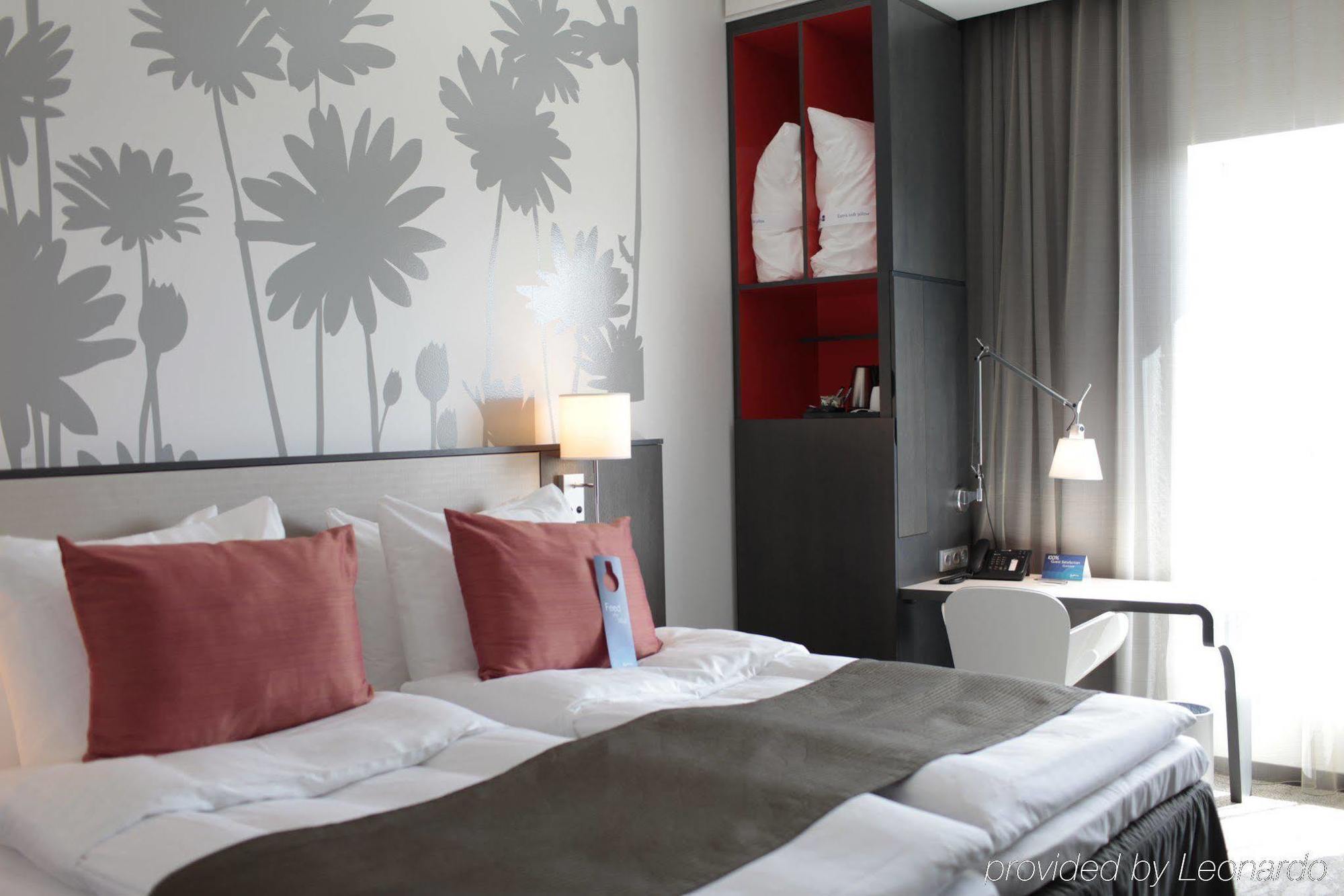Hotel Radisson Blu