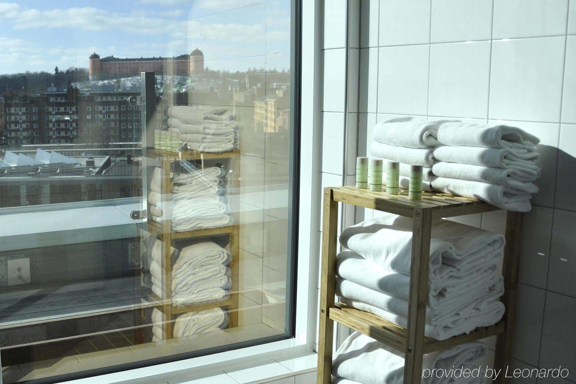 Radisson Blu Uppsala