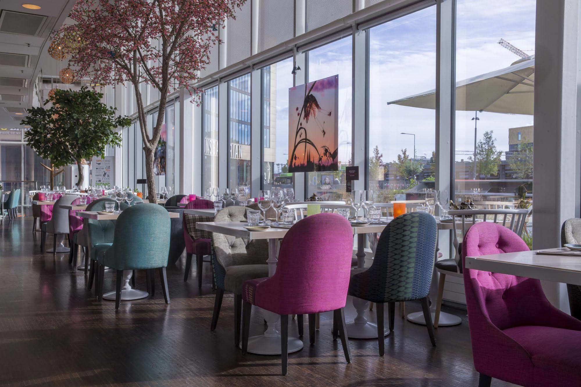 Radisson Blu